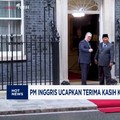 Video: PM Inggris Terima Kasih ke Prabowo-Investor Rusia Mau Masuk RI