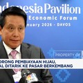 Video: RI Dorong Pembiayaan Hijau-Modal Global Masuk Pasar Berkembang