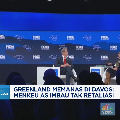 Video: Greenland Memanas di Davos: Menkeu AS Imbau Tak Retaliasi