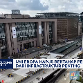 Video: UE Hapus Bertahap Peralatan China Dari Infrastruktur Penting
