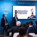 Debut di World Economic Forum 2026, Danantara Tegaskan Mandat Ganda