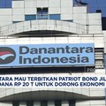 Video: Danantara Mau Terbitkan Patriot Bond Jilid II, Incar Rp20 T