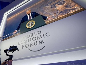 Masa Depan Pendidikan Pasca Davos