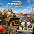 Disuntik Dana Segar Rp 10 Triliun, Saham DEWA Diramal ke 900-1500!