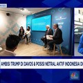 Video: Davos Mulai Dipadati Sejumlah Pemimpin Dunia