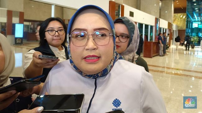 Buruh Gugat Putusan Upah Minimum 2026, Kemnaker Kasih Respons Begini