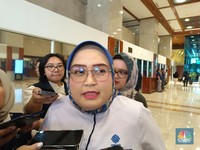 Buruh Gugat Putusan Upah Minimum 2026, Kemnaker Kasih Respons Begini