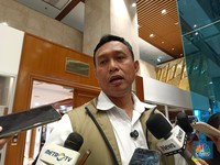 Buka-bukaan Bos Bulog Bocorkan Skenario Status Bulog-Bapanas Digabung?