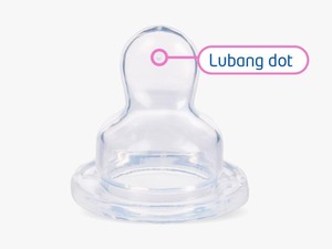 Memilih Dot Botol Susu Bayi Tak Bisa Sembarangan, Ini Dampaknya pada Gigi Anak