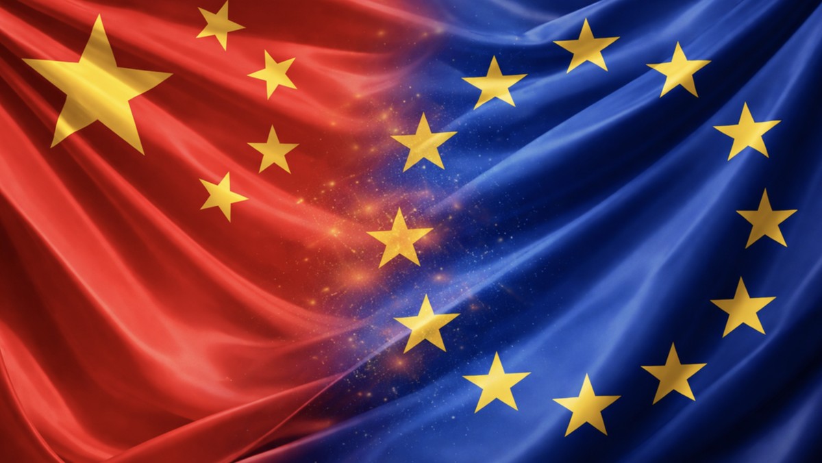 China Balas Dendam Makin Ganas, Sasarannya Bukan Amerika
