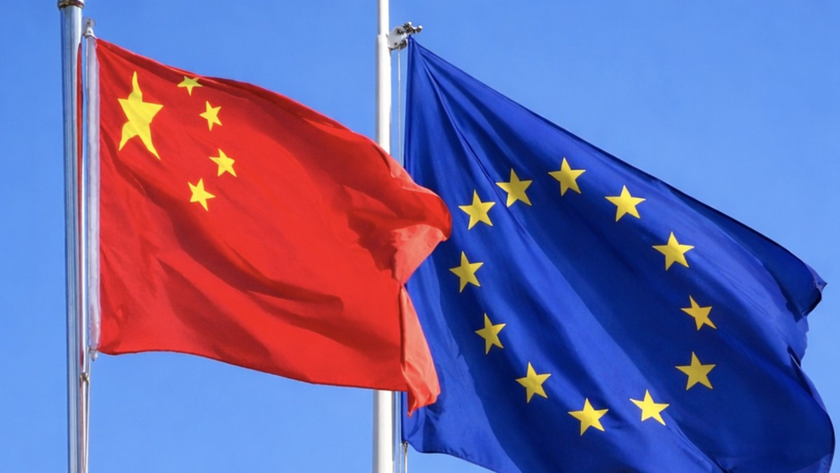 Xi Jinping Ketar-ketir, 