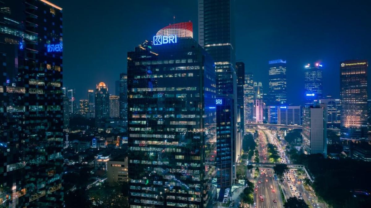 BRI Siap Buyback Saham, Ini Strategi Perseroan — NadiKabar.com
