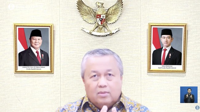 Genjot Kredit, Bank BUMN Ramai-ramai Pakai Fasilitas BI!