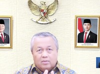 Bos BI Akui Usulkan 3 Calon Deputi Gubernur Langsung ke Presiden