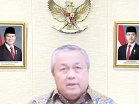 Bos BI Bilang Kredit Nganggur Bank Masih Tinggi Rp 2.439 T