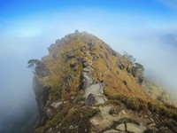 Daftar Nama Gunung di Pulau Sulawesi: Bulusaraung Hingga Latimojong