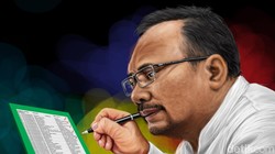 Sengkarut Kuota Haji Era Yaqut