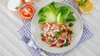Mau Mulai Makan Salad Rutin? Ini Cara Pilih Salad Set Siap Makan yang Cocok