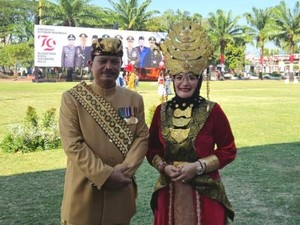 Pernah Pecah Kongsi, Ini Kata Eks Wawali Madiun Usai Maidi Ditangkap KPK