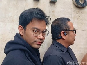 Menyoal Waktu Pertemuan Anak dengan Insanul Fahmi