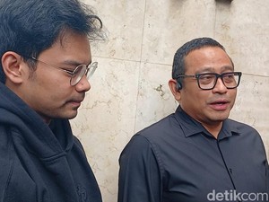 Inara Rusli dan Insanul Fahmi Damai!