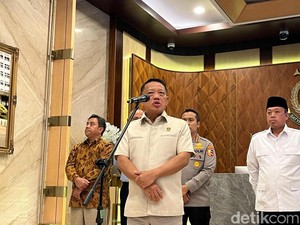 Video KPK-Kejagung Akan Usut Lahan Milik Kemhan yang Dikuasai Perusahaan Gula