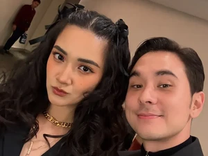 Video: Main Game Lanjut Lirik Lagu Bareng Jerome Kurnia-Nadya Arina