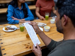 Makan Tak Bayar, Mahasiswi Solo Malah Polisikan Pemilik Resto gegara Diviralkan