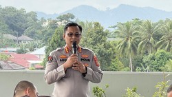 Jurnalis TV di Babel Dianiaya Saat Liputan, 3 Orang Jadi Tersangka