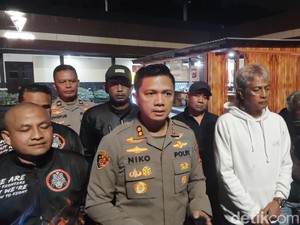Dua Ormas Bertikai di Lembang, Satu Orang Tewas Dikeroyok