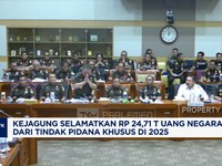 Video: Kejagung Selamatkan Rp 24,71 T dari Tindak Pidana Khusus