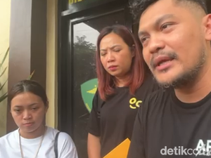 Keluarga Florencia Doakan 8 Korban Lain Pesawat ATR 42-500 Segera Ditemukan