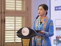 OJK: Data Kepemilikan Saham di Atas 1% Bakal Diungkap ke Publik