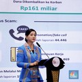 Saking Parahnya, Kasus Scam RI Kalahkan Negara Lain-Menjamur di Jawa