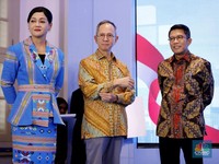 OJK Buka Suara Soal Dugaan Kasus Penipuan Kripto Timothy Ronald