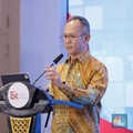 Bos OJK Tegaskan Kebijakan Rupiah BI di Jalur yang Tepat