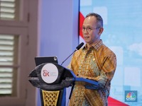 OJK Soroti Bahaya Scam Global, AI Jadi Senjata Baru