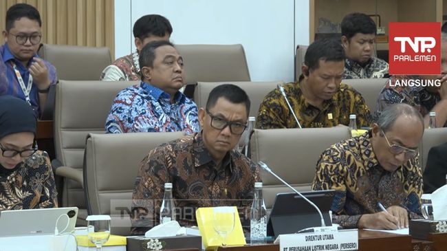 Nyaris 100%! PLN Pulihkan Listrik Pasca Bencana Aceh, Sumut dan Sumbar