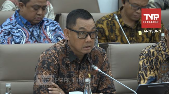 Dirut PLN Buka-Bukaan Perjuangan Melistriki Daerah Bencana Aceh-Sumut