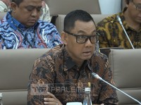 Dirut PLN Buka-Bukaan Perjuangan Melistriki Daerah Bencana Aceh-Sumut
