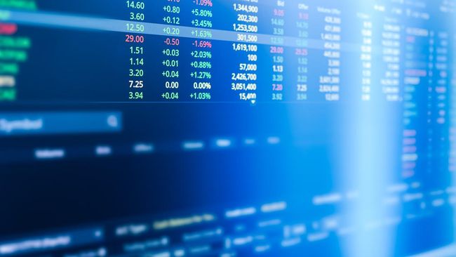 Simak Rekomendasi 5 Saham yang Potensi Kasih Cuan Kala IHSG Stagnan