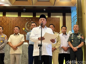 Nusron Cabut HGU 85.244 Ha Milik Sugar Group Companies di Lampung