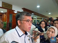 Menaker Mau Tingkatkan Produktivitas Pekerja RI, Begini Caranya