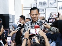 Menteri AHY Beberkan Program Gentengisasi, Ini Penjelasannya