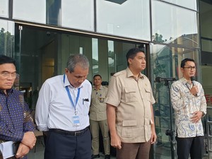 KPK Pastikan Lahan Meikarta buat Rusun Subsidi Clean & Clear