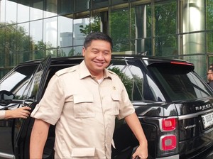 Meikarta Titik Pertama Rusun Subsidi di 2026, Bakal Dibangun 100 Ribu Unit