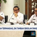 Video:Jakarta Tambah Sekolah Swasta Gratis Jadi 100