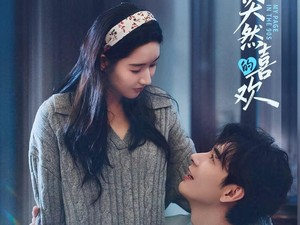Sinopsis Drama China My Page In The 90s, Kisah Romantis CEO dan Streamer