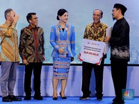 Risiko Rekomendasi Investasi Influencer Bukan Tanggung Jawab OJK