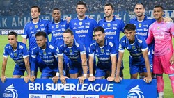 Jadwal Ratchaburi FC Vs Persib Bandung Leg Pertama 16 Besar ACL 2